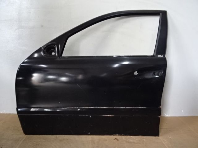 DRZWI LEWY PRZÓD LEWE PRZEDNIE MERCEDES W211 SEDAN 02-06 LAK: 040 NR830