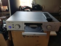 C.E.C CD3800. CD-проигрыватель.