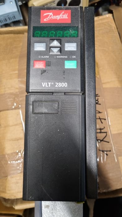 Falownik Danfoss VLT 2830 3kW 4kW