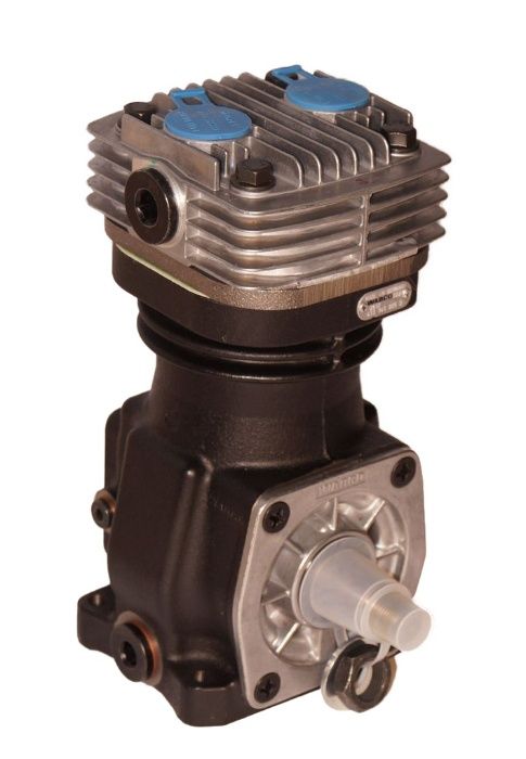 sprężarka układu pneumatycznego wabco 411141