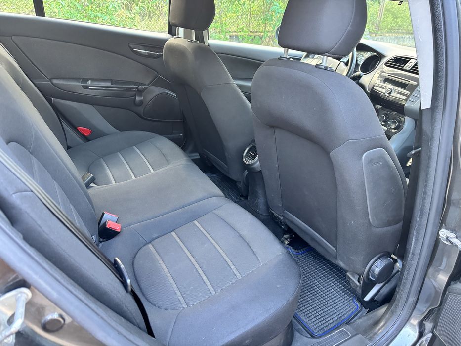 Fiat Bravo 1.4 T-Jet LPG Gotowy Do Jazdy