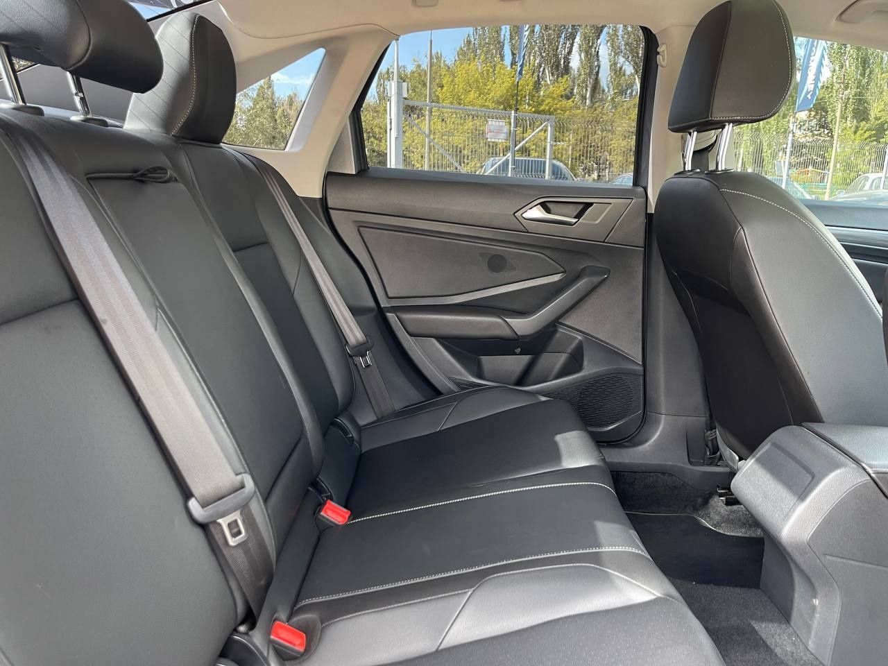 Volkswagen Jetta №2911р (ВНЕСОК від 15%) Альянс Авто Кривий Ріг