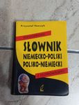 Słownik kieszonkowy