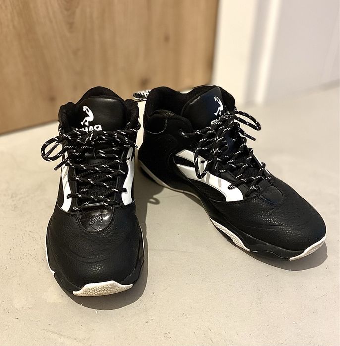 BUTY męskie , sportowe , ciepłe