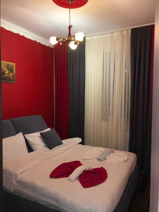 Квартира Посуточно 2 к.кв. рядом с жд вокзалом. Квартира на сутки, час