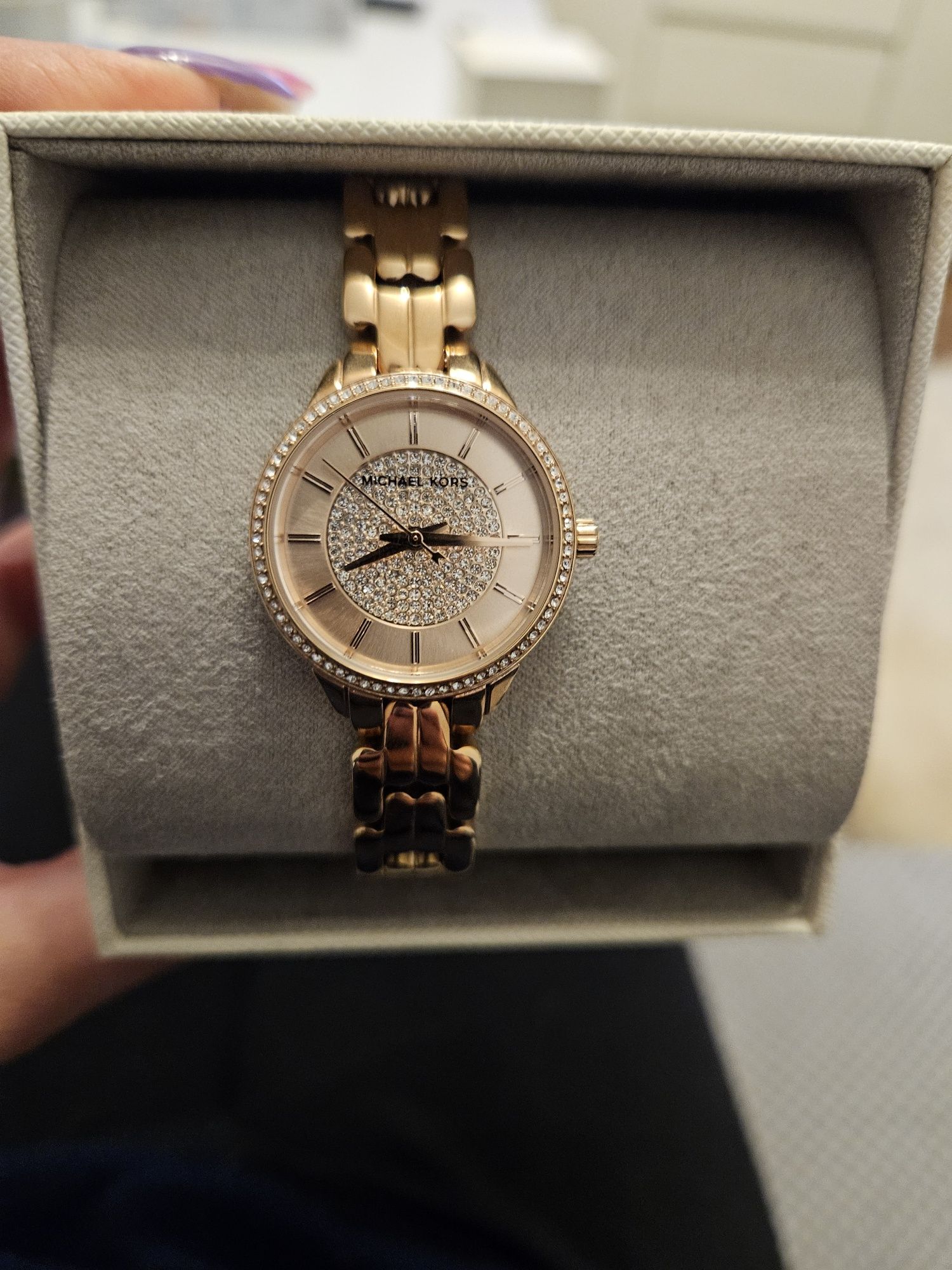 Zegarek Michael Kors MK4413 ALLIE