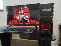 Игровой Компютер i5-2400, 16GB DDR3, GTX 750 ti 2GB, SSD 120, HDD 500
