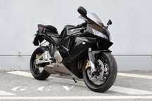 Honda CBR 600 RR, 2003
