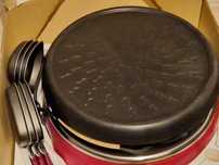 Tefal grill raclette
