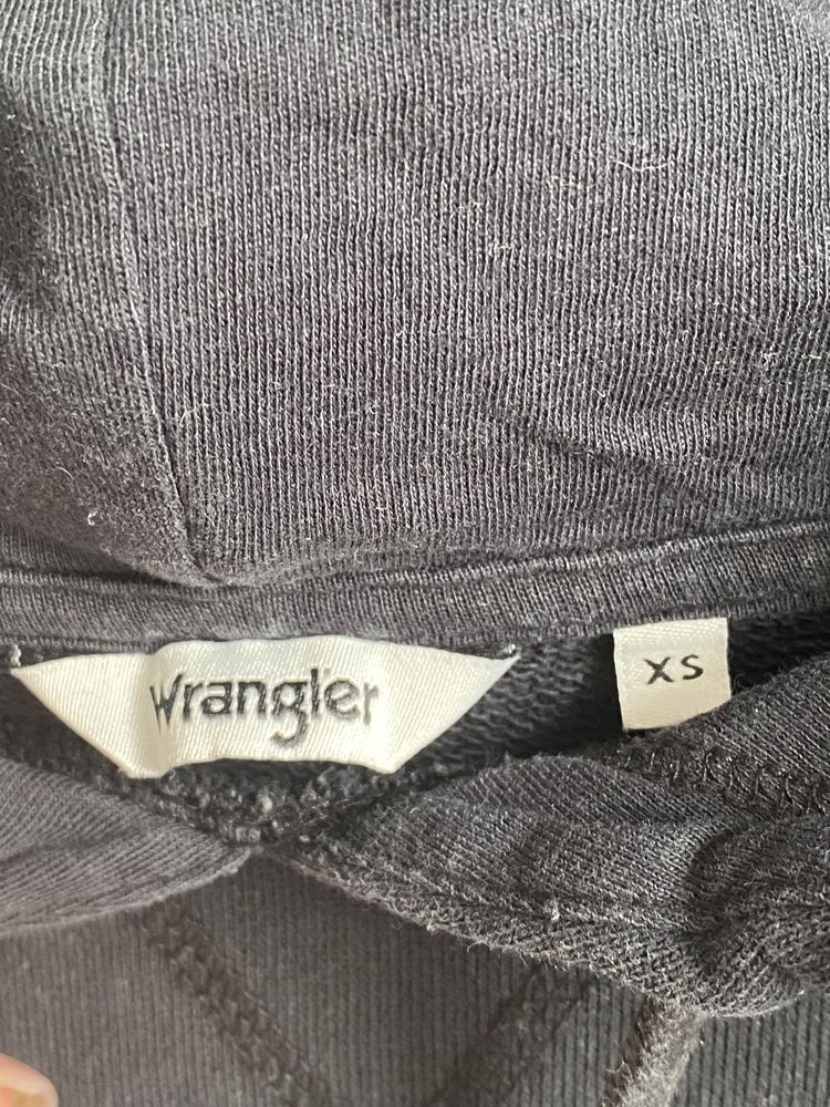 Bluza Wrangler XS