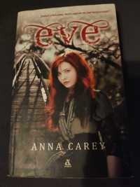 Książka Eve Anna Carey