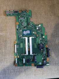 Płyty główne Toshiba Satellite Pro R50-B Falesy 1