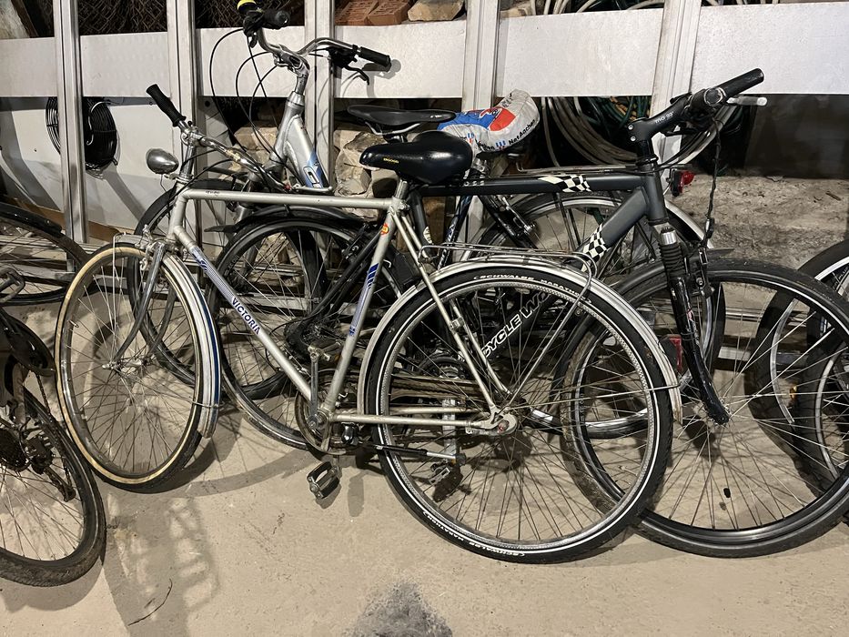 Продам велосипеди