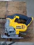 DeWalt dcs331 wyrzynarka