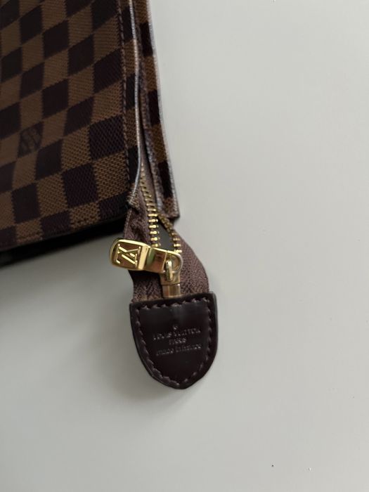 Сумка Клатч Косметичка louis Vuitton