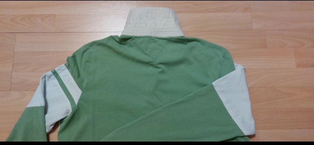 Męska bluza/sweter/koszulka polo Tommy Hilfiger rozm. XL