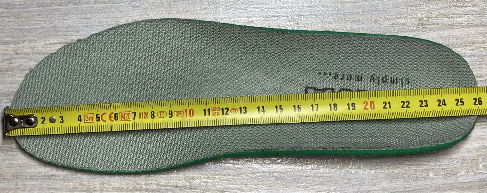 Трекінгові / тактичні черевики Lowa Renegade на Gore-Tex / 25.5см