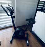 Rower stacjonarny ZIPRO One S Gold
