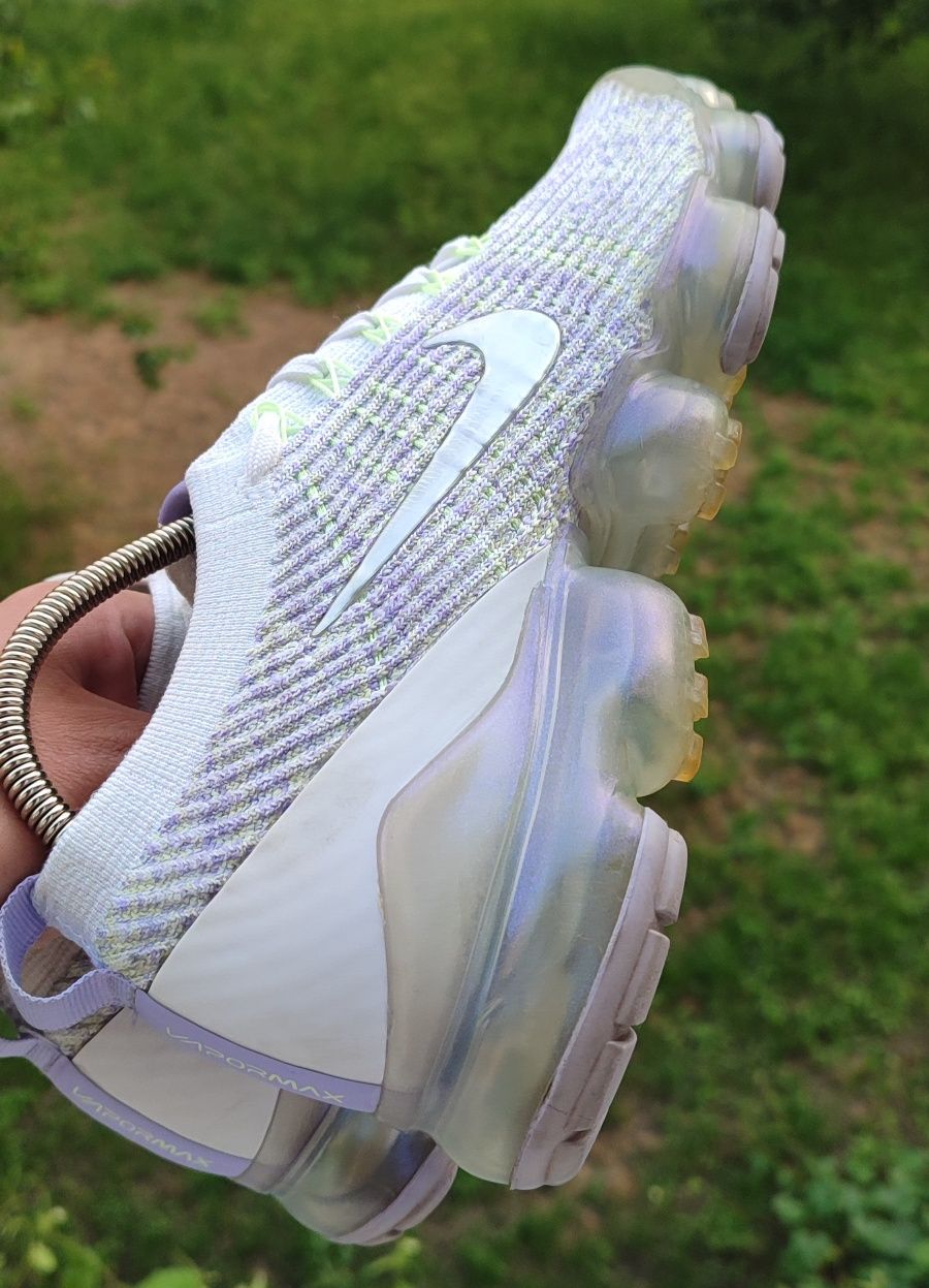 Кроссовки Nike Air Vapormax Flyknit 3