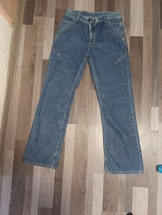 Нові джинси чоловічі