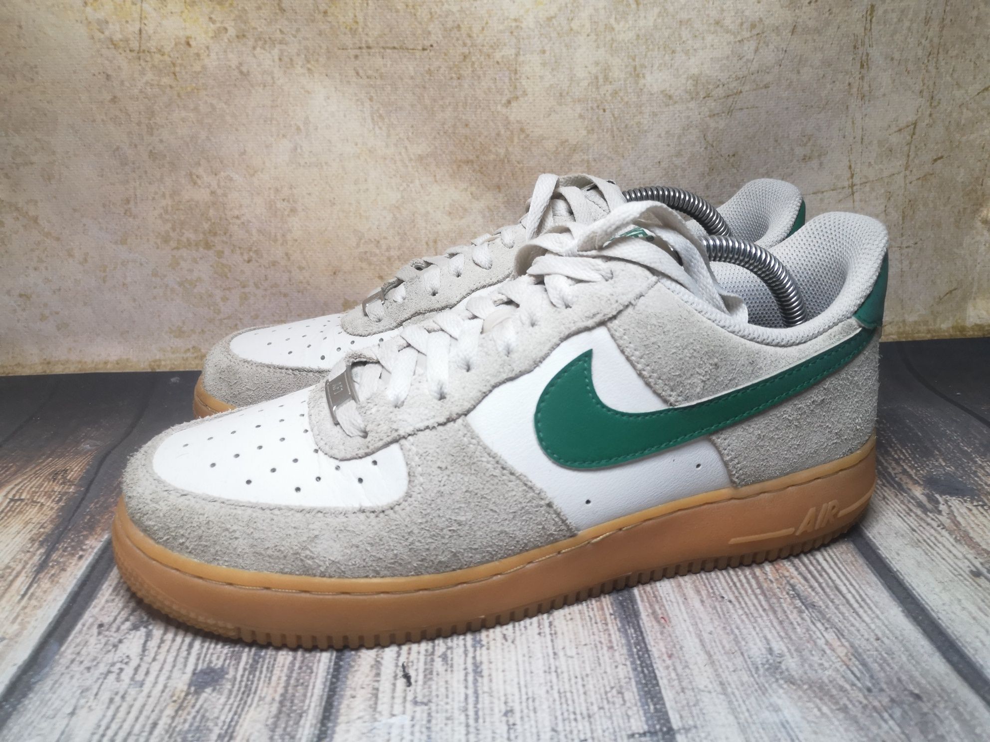 Buty Nike Air Force 1 Low r42 / Dunk / jordan / Air max