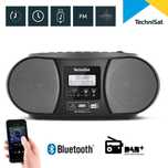 Radio sieciowe DAB+, FM TechniSat Digitradio 1990 NOWE ! Gwarancja!