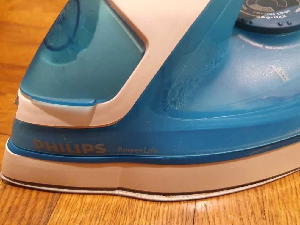 Утюг праска Philips