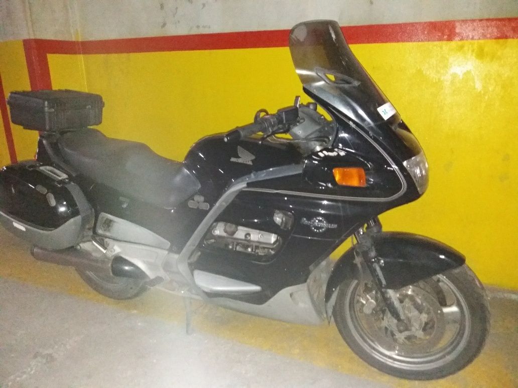 Peças Honda ST1100 PanEuropean