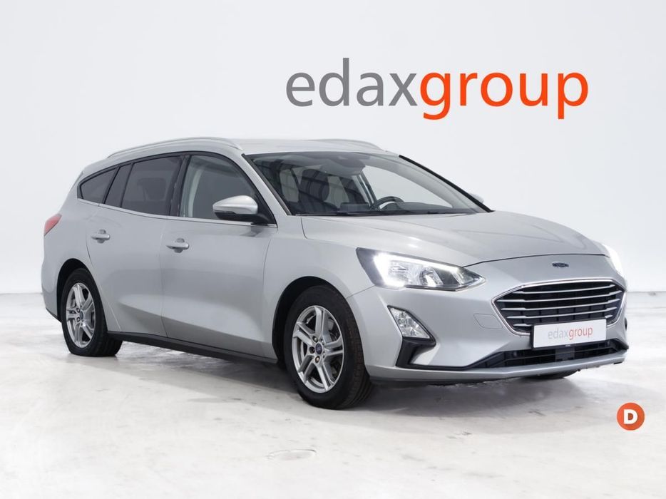 Ford Focus SW 1.5 TDCi EcoBlue Active