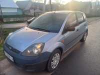 Продам Ford Fiesta