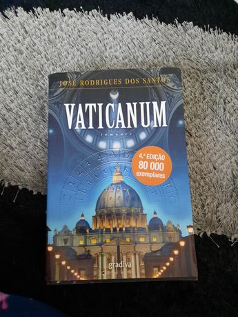 Livro do Vaticanum
