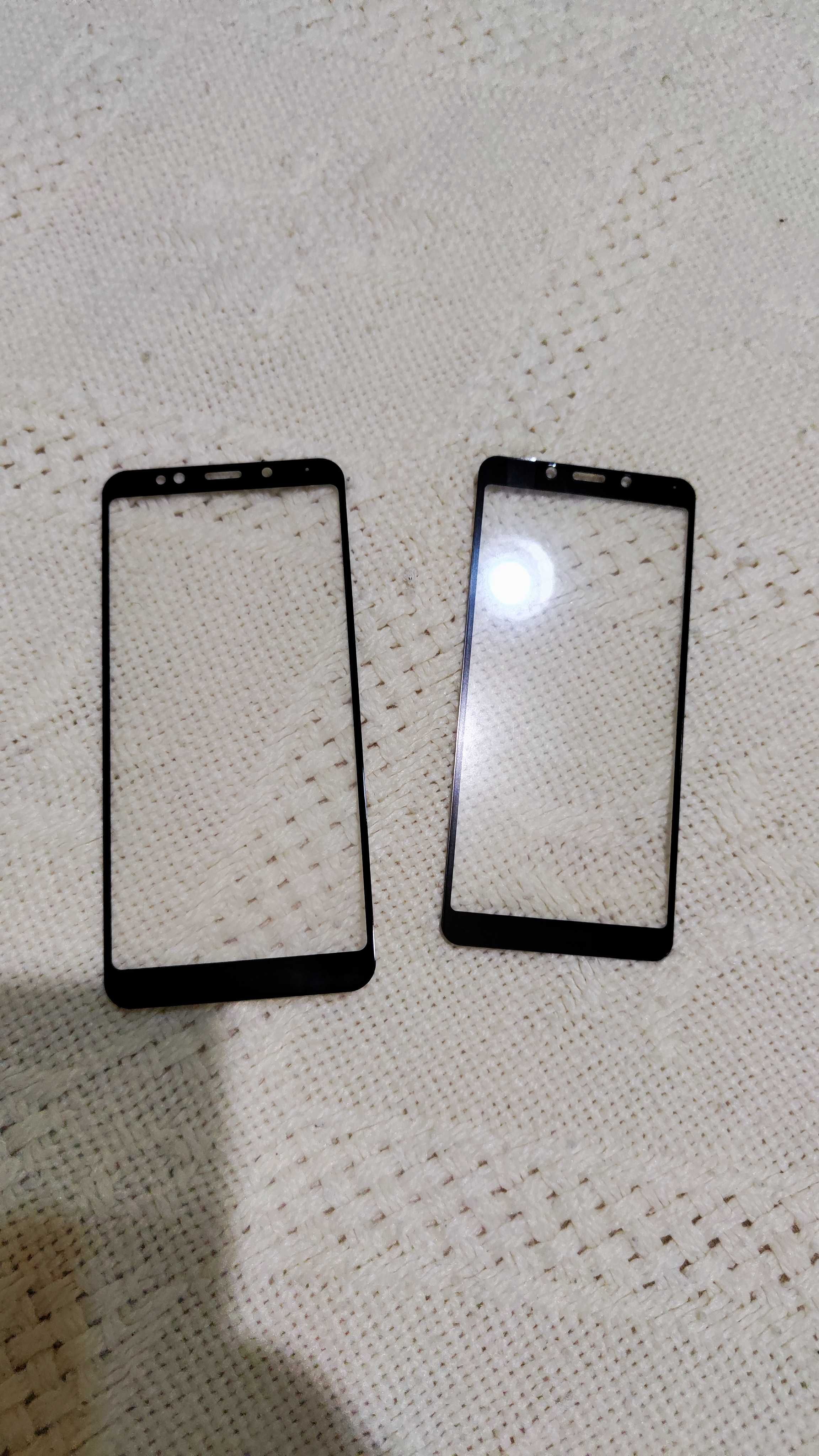 Продам стекла, бампер на Xiaomi redmi note 4, Xiaomi redmi 4x
