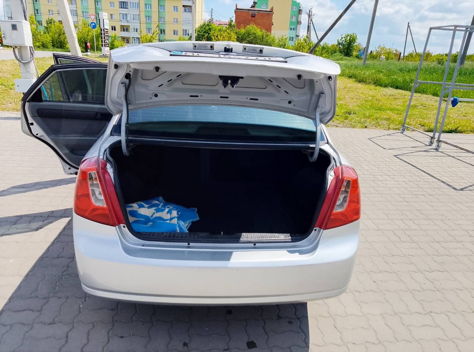 Продам Автомобіль