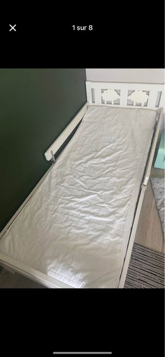 Campara crianca ikea