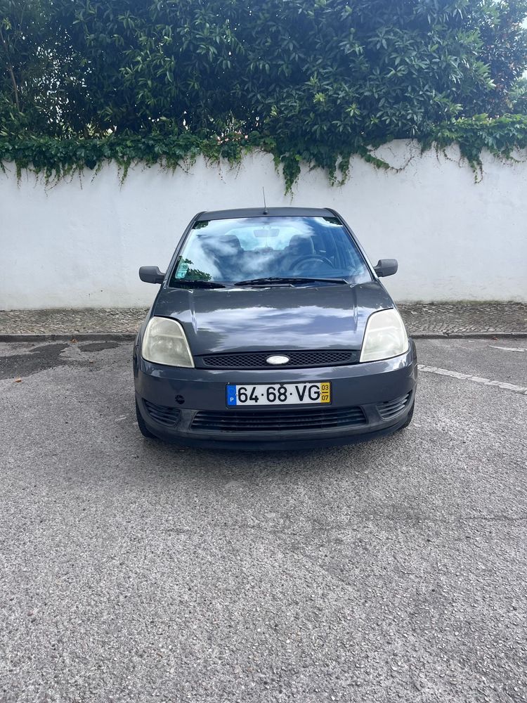 FORD FIESTA 1.25 2003