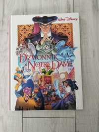 Książka Dzwonnik z Notre Dame