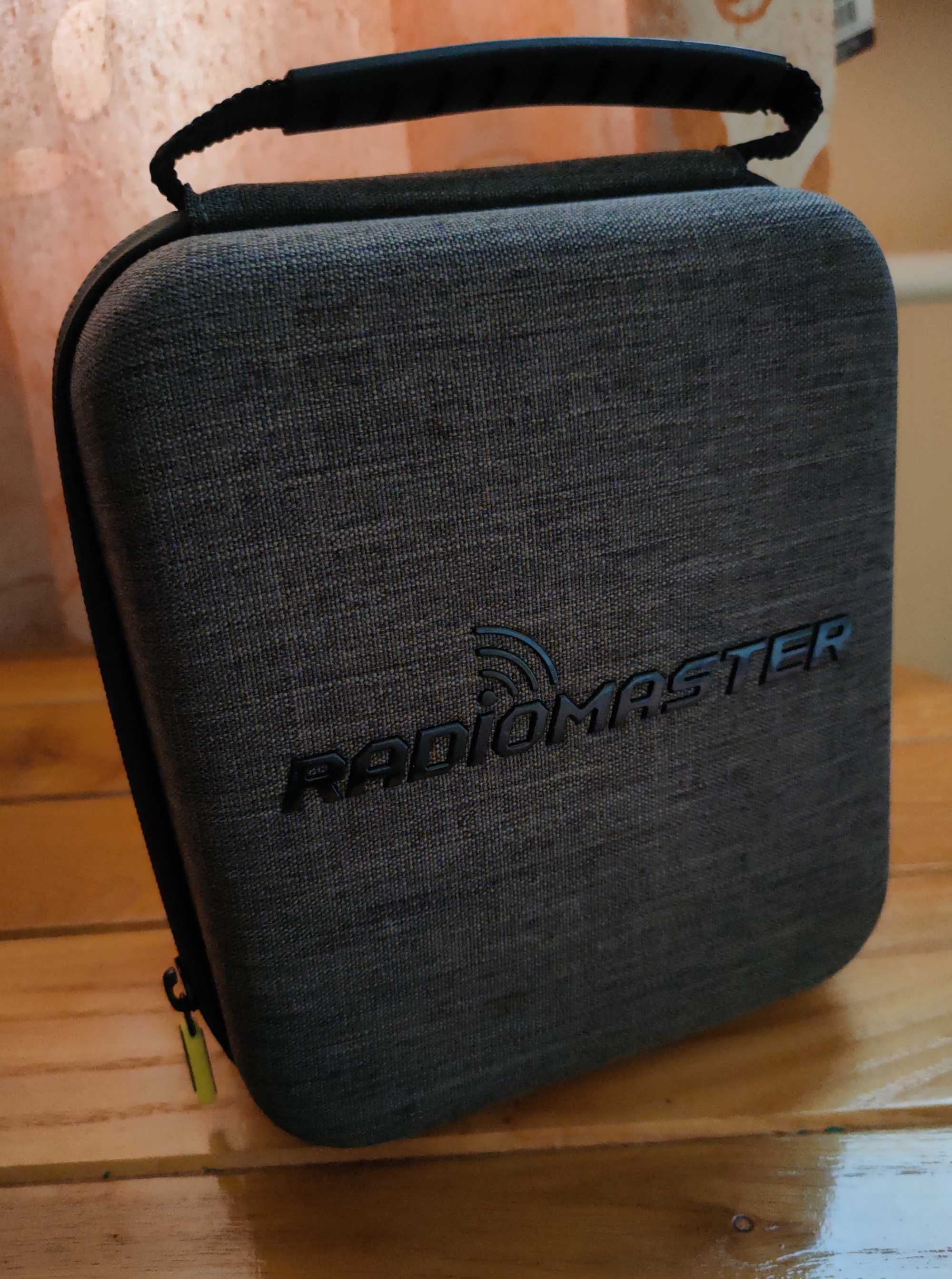 Кейс Radiomaster TX12 MK ll