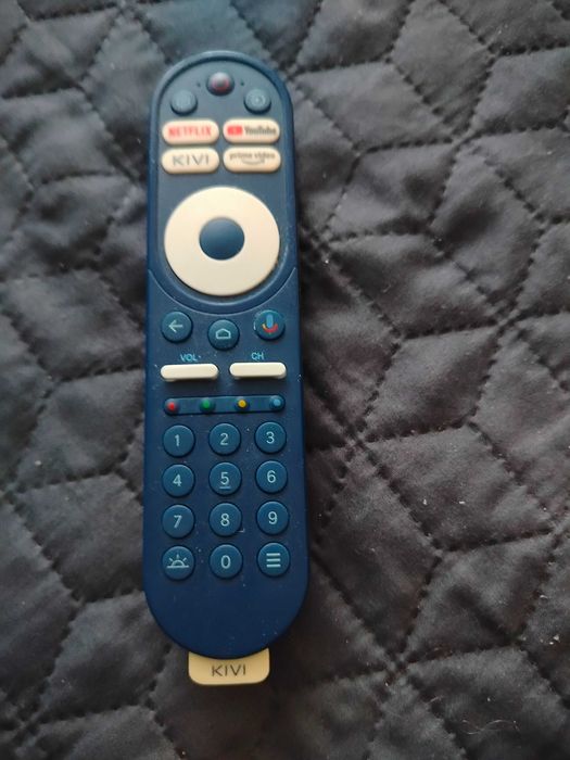 Telewizor Kivi 32 cale na gwarancji