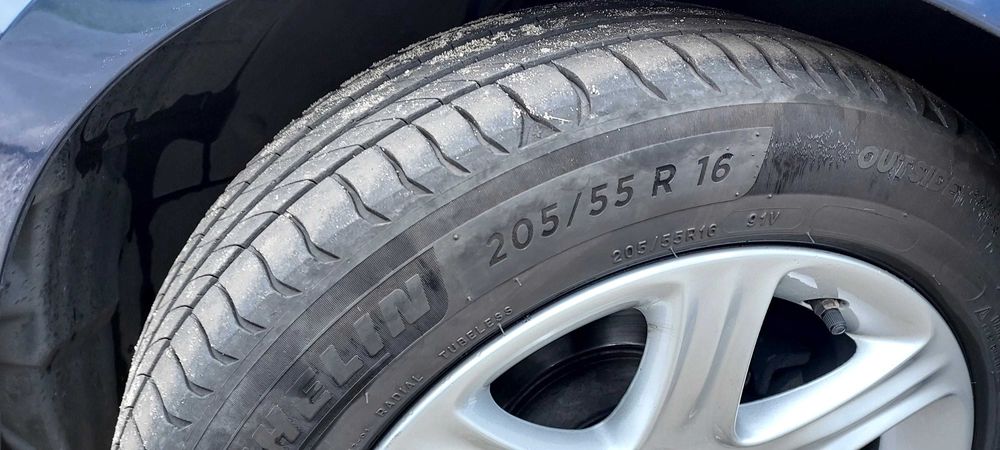 BMW Série 1 116d EfficientDynamics 2015