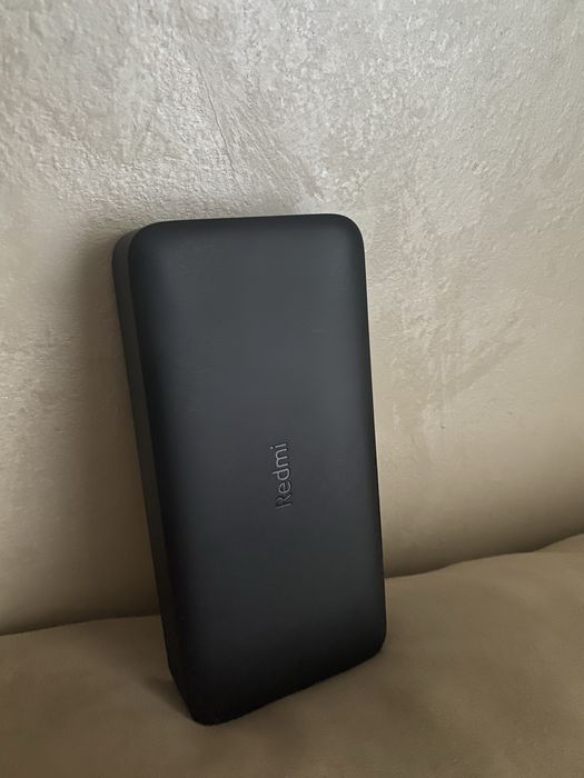 PowerBank  Xiaomi Redmi  20000mAh