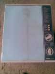 Pralka FORON wa-k