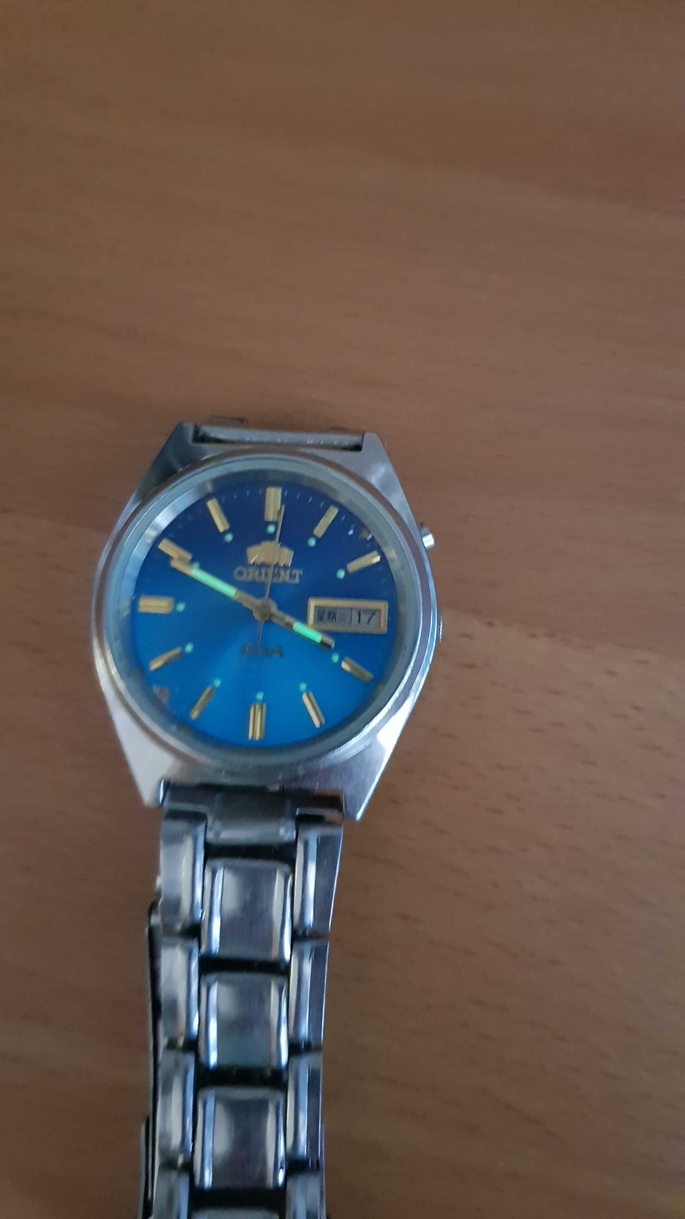 Zegarek *Orient* Cristal AAA automatic