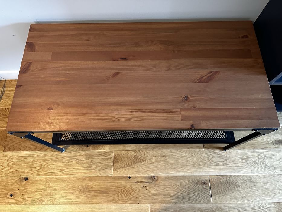 [rezerwacja] Stolik kawowy Ikea Fjallbo