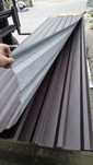 BLACHA trapezowa na dach 7016 profil T7 T18 T35 8017 alucynk 7024
