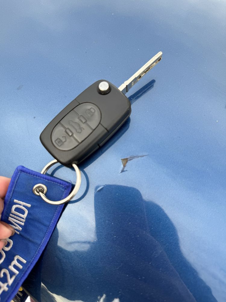 Frente audi a3 8p 1fase parachoques e capo