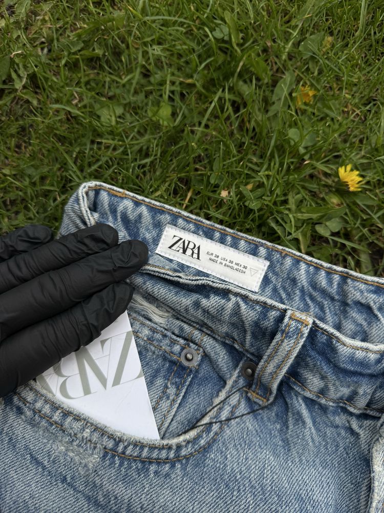 Шорти Zara | Нові, Оригінал
