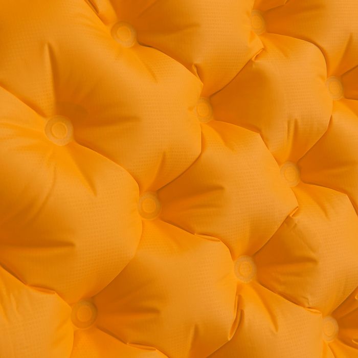 Colchão insuflável isolante de trekking, Ultralight Insulated,