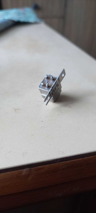 Магритофонная головка 3д24.080.