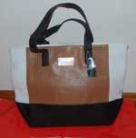 Mohito shopper 3 kolory NOWA metka NA PREZENT