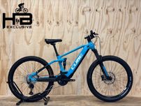 Cube Stereo Hybrid 120 Pro 625 Shimano 2022